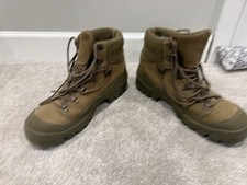 Danner olive military boots - danner,