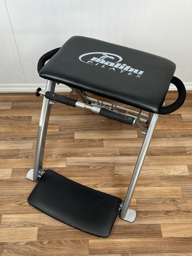Malibu pilates pro sedia panca - sedia,