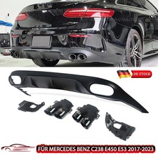 DIFFUSORE POSTERIORE +