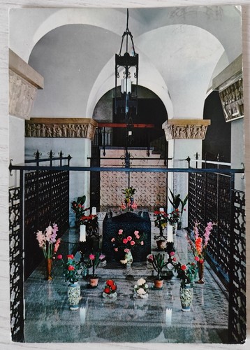 San giovanni rotondo - san,