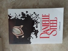 LIBRO BOOK Danielle Steeli