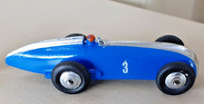 1940s meccano dinky - meccano, racing