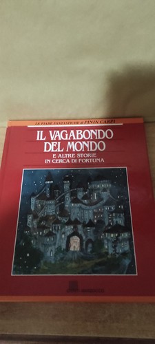 Pinin carpi vagabondo - carpi-il,