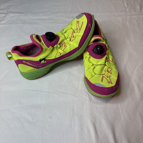 Zoot ultra race boa scarpe - race, 4.0