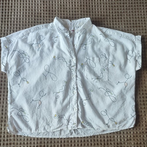 Camicia donna levi laney - camicia,