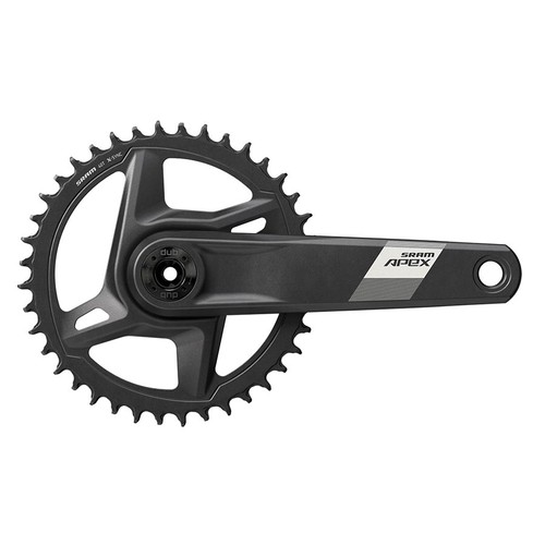 Sram apex guarnitura 12 - apex,