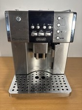 DeLonghi PrimaDonna ESAM 6600S Macchina da caffè 6600