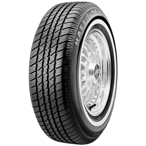 Maxxis ma1 185 r14 89 - maxxis, 185/75