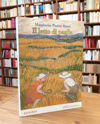 Margherita pierini marzi il - margherita,
