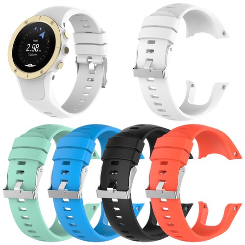 Cinturino orologio silicone - , 5
