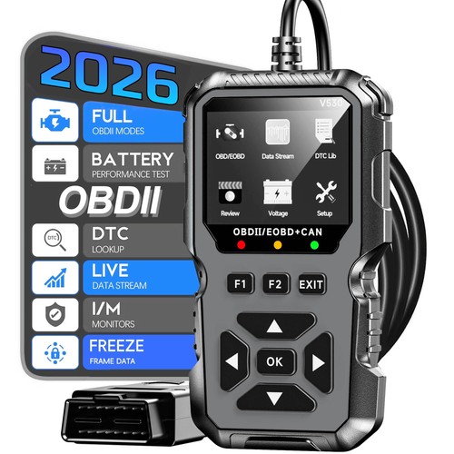 Obd2 auto diagnostica - obd2,