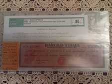 TITOLO PROVVISORIO ITALIA DA