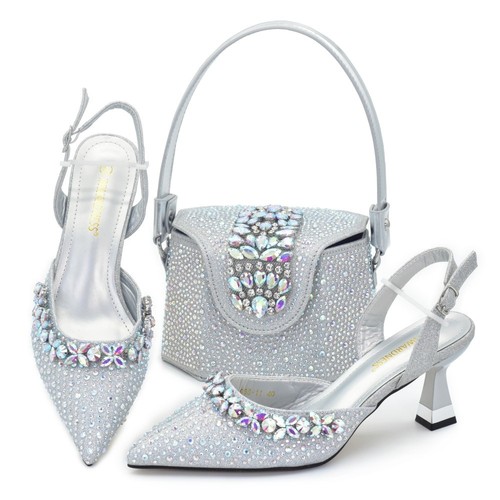 Set scarpe borsa italiane - scarpe,