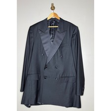 Giacca smoking cerruti anni - giacca,