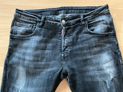 Jeans cool dsquared2 nero - dsquared2,,