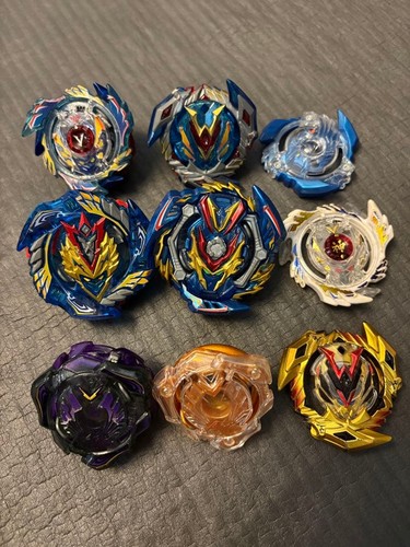 Lotto beyblade metal - lotto,