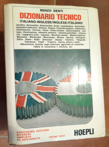 Renzo denti dizionario - renzo,