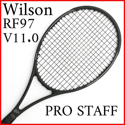 0020 wilson pro staff - staff, rf97