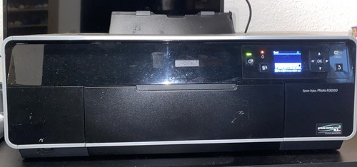 Epson stylus photo r3000 - photo,