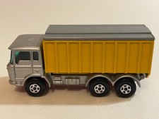 Camion Portacontainer