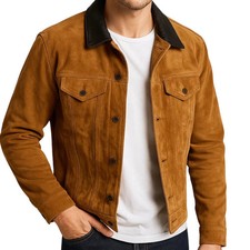 Giacca classica uomo vintage
