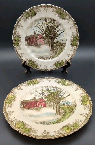 Johnson bros china friendly - johnson,