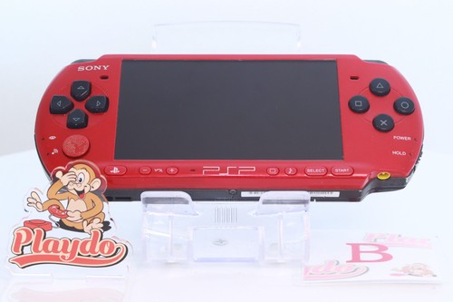 Game sony psp 3000 solo - jp,