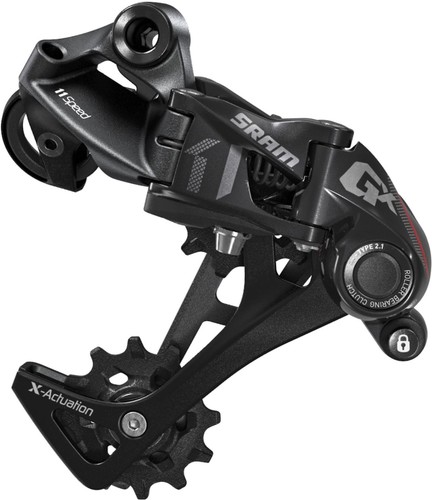 Deragliatore sram gx1 - sram, 11