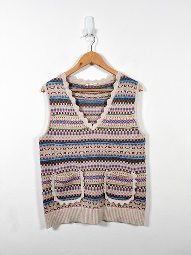 Maglione monsoon gilet - maglione,