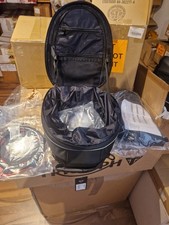 Borsa serbatoio Quick Releas