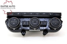 Centralina Climatizzatore