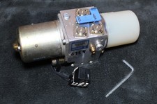 Pompa idraulica capote