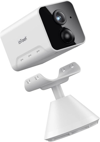 Mini telecamera sicurezza - telecamera, di