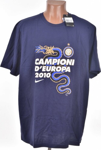Maglietta inter milan - maglietta,