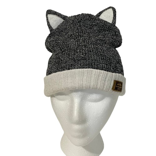 Kavu cappello calza orecchie - calza,