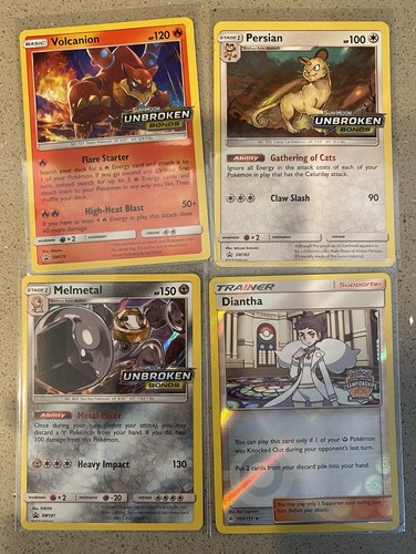 Carte pokemon sole luna - carte,