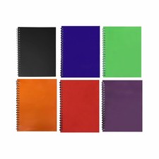 Confezione 12 Notebook A4 Wiro