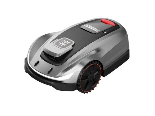 Sunseeker robot taglia erba - x5,