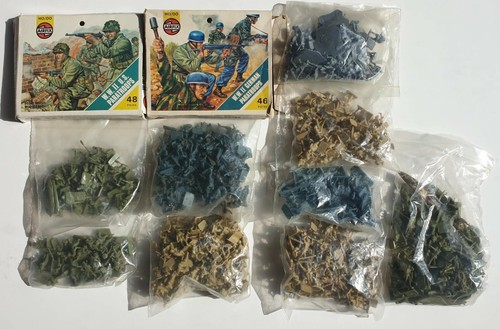 Matchbox airfix 76 - matchbox,