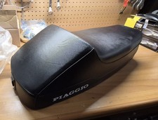 SELLA MONOPOSTO PIAGGIO VESPA