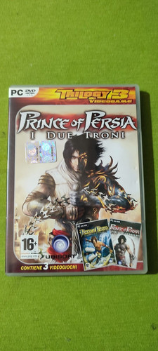 Gioco game italiano cd - gioco, pc