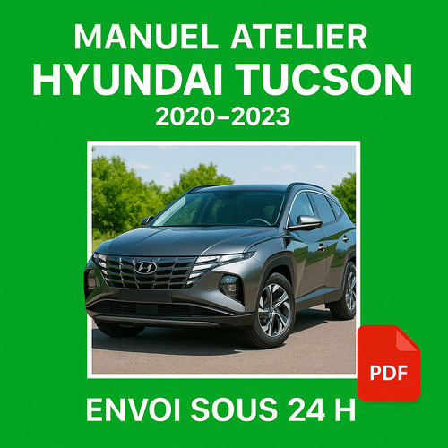 Manuel atelier hyundai - manuel,