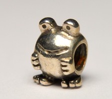 PANDORA CIONDOLO RANA IN