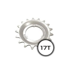 pignone 17d contropedale