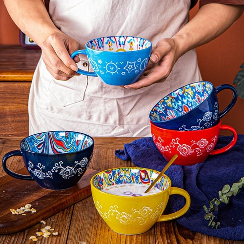 Tazza caffè ceramica - tazza,
