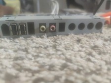 HP Pocket Media Drive Bay o