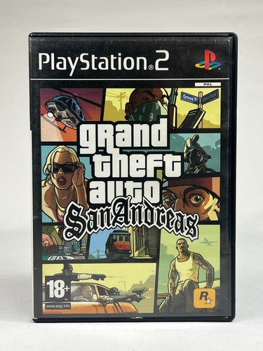Grand theft auto - grand,