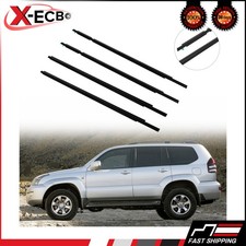 For 2003-2009 Toyota Land