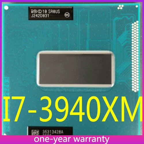Processore cpu mobile intel - processore,