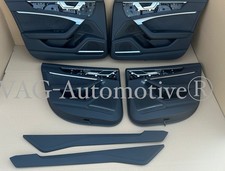 ⭐️Audi A6 S6 RS6 C8 4x